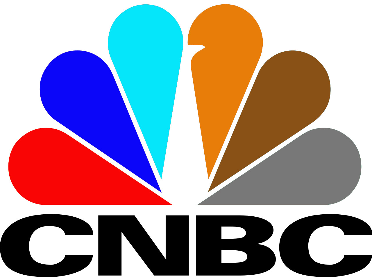 CNBC_logo