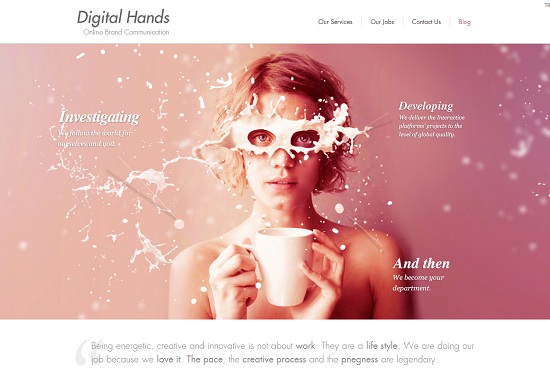 digitalhands