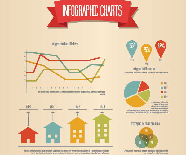 retro-infographics-charts-data-freebie