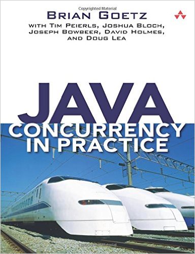 stackoverflow-Java Concurrency in Practice
